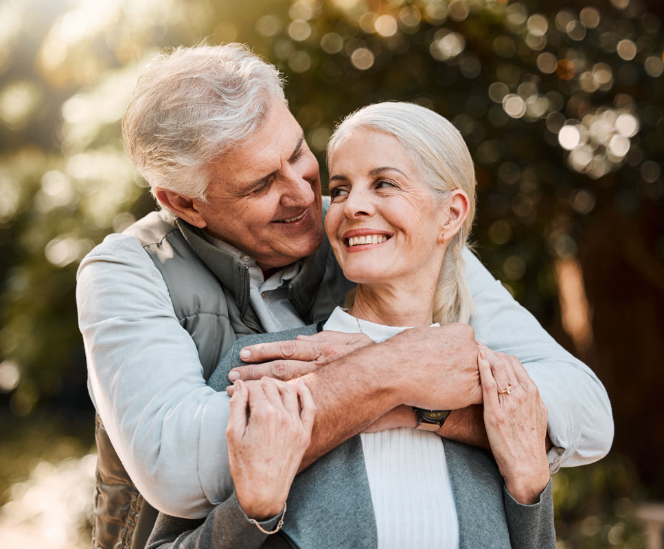 Pourquoi il n'y a pas d'âge pour rencontrer l'amour