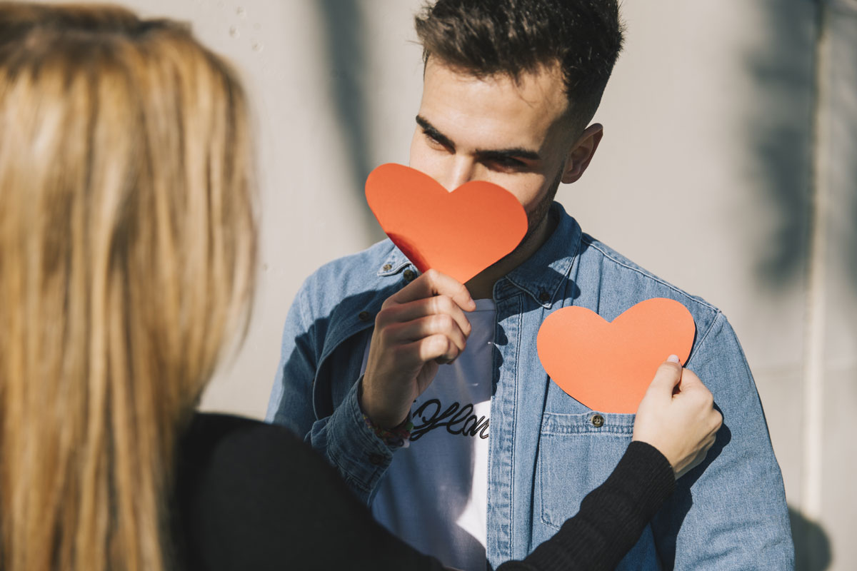 Et si le déclic venait d'une vraie rencontre, pas d'un écran ?